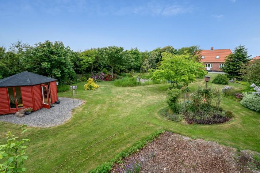 "Soria" - 600m to the inlet in Western Jutland - foto 8