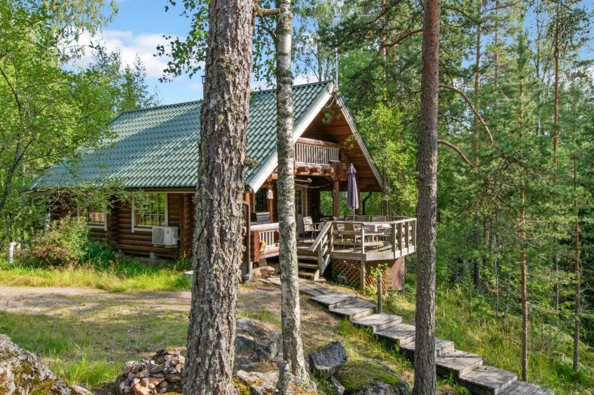 Karhupirtti - foto 27