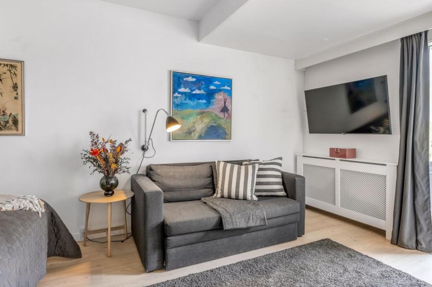 "Epiphania" - 130m from the sea - foto 9