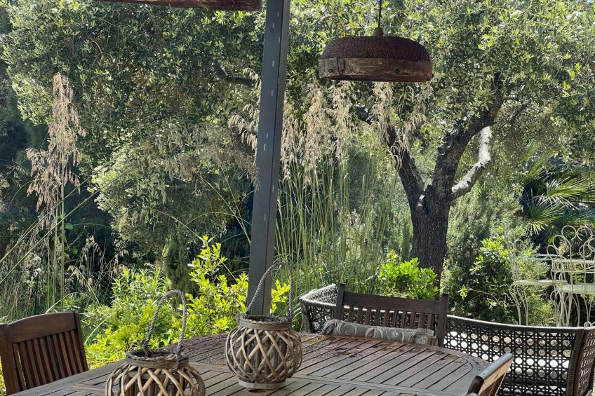 Exklusiv Ferienhaus Elba mit Panorama und Garten - foto 5