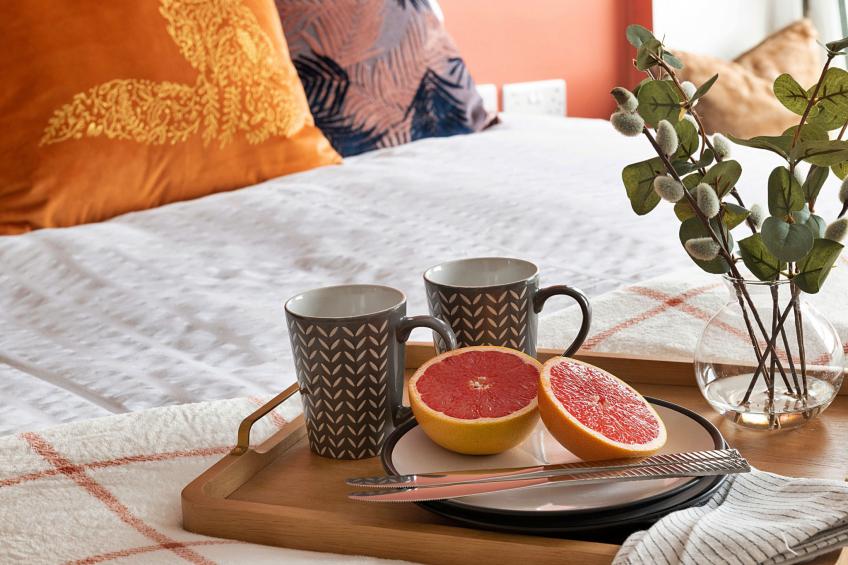 Peace Retreats Penthouse - foto 13