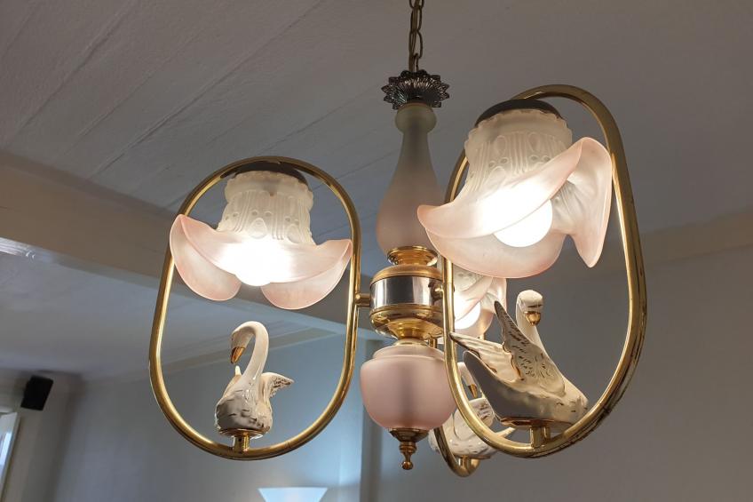 "Haus der Schwäne" - Geopark Serra da Estrela - foto 9