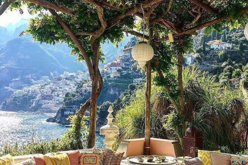 Haus in Cava De' Tirreni und Bergblick - foto 11