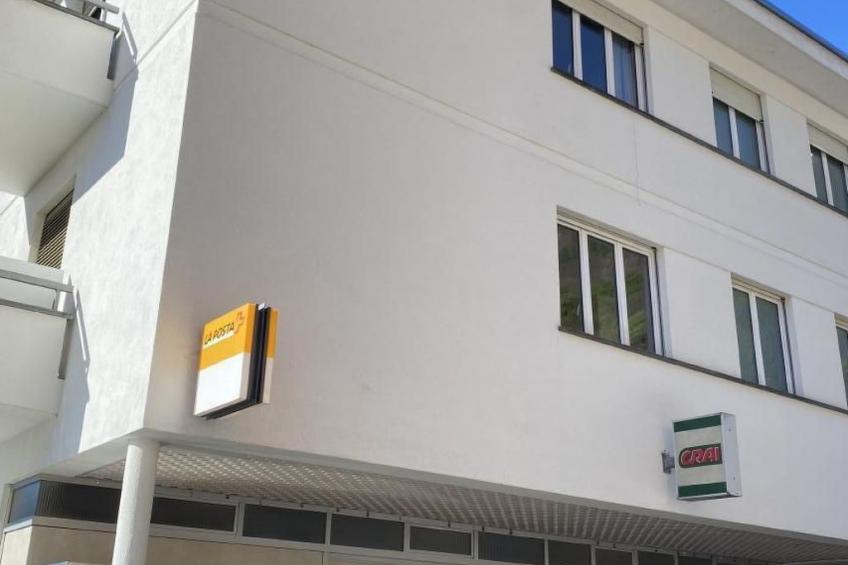 Panoramawohnung Orselina Locarno - foto 23