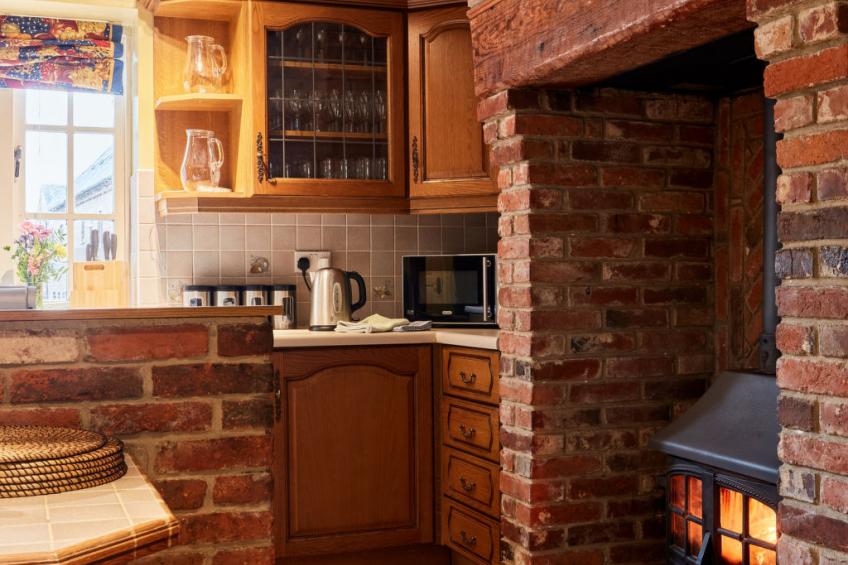 The Farmhouse - foto 20