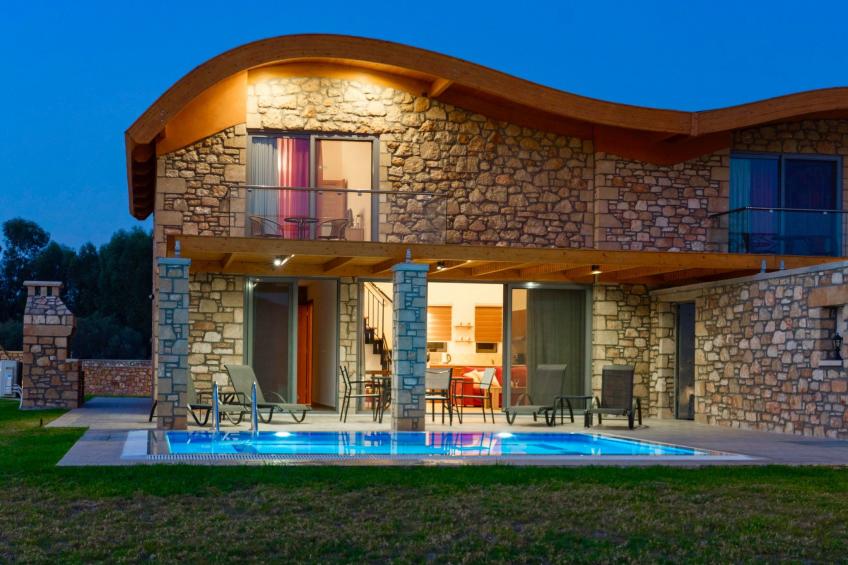 mit Garten, Grill und Terrasse - foto 5