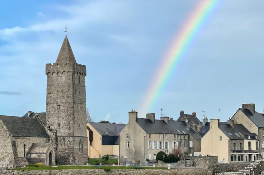 Charmantes Steinhaus in der Nähe des Meeres - foto 19