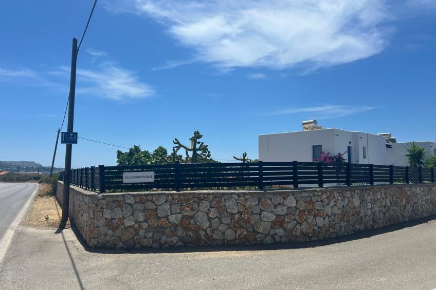 Villa Poseidon Blau - foto 20