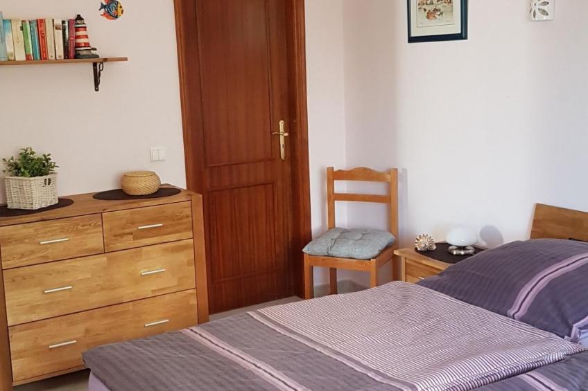 Nettes Ferienhaus in Altura mit Gepflegtem Garten - foto 18