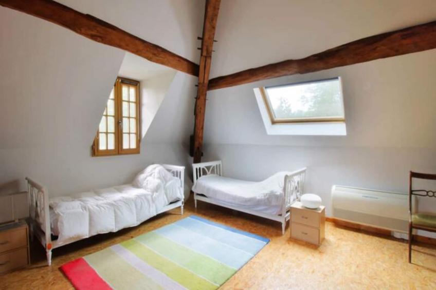 Maison De Charme Ancienne Entre Lacs Et Rhône - foto 20