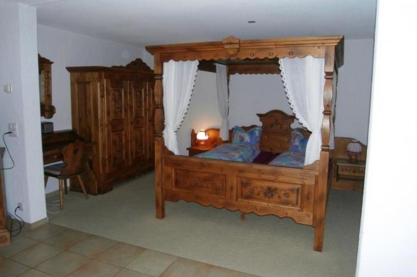 Schwizi's Holiday Apartments Appartement/Fewo, Dusche, WC, 1 Schlafraum No. 02 - foto 12