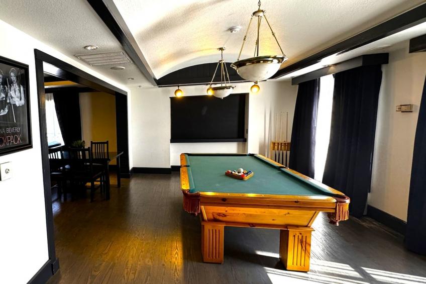 Pet Friendly King  Las Vegas Stay - foto 29