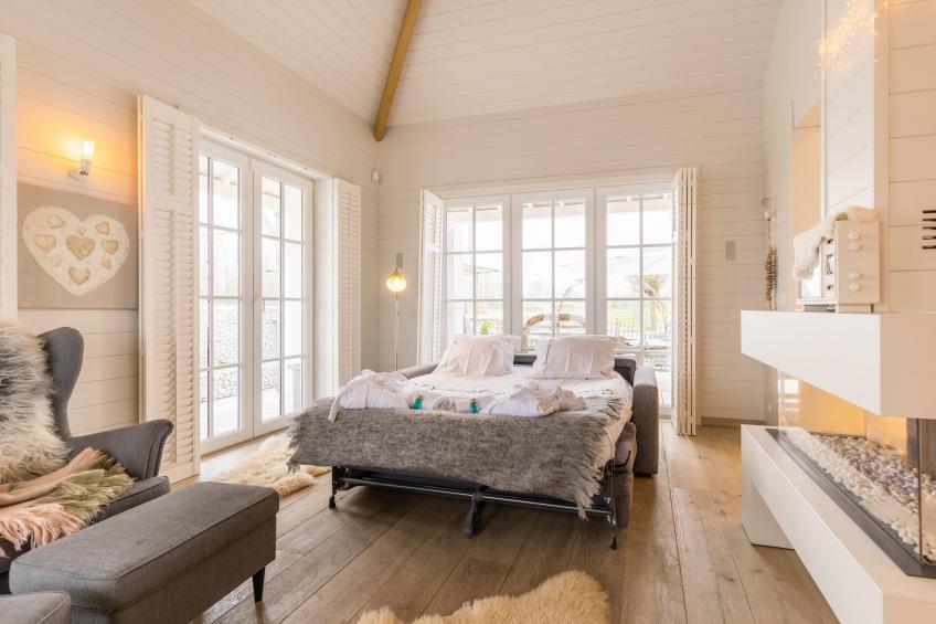 Het Witte Strandhuis - foto 18