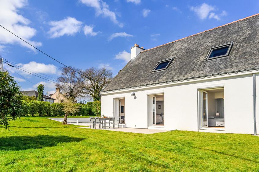 Maison de la Tour Bourgerel - foto 24