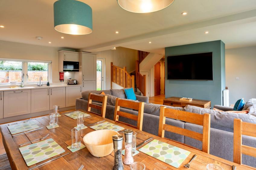Oak Cottage - foto 10