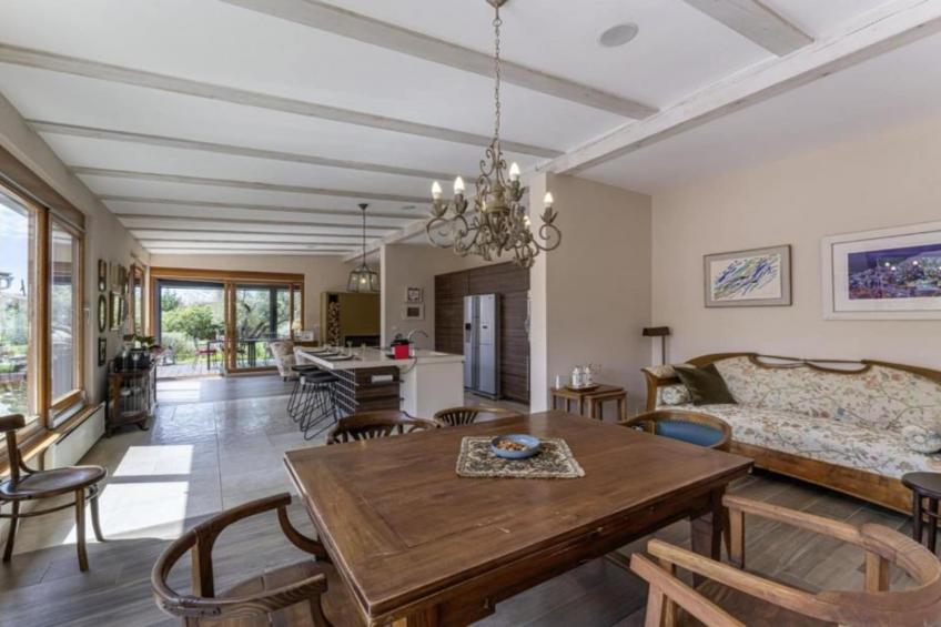 Poolside Grand Retreat Villa - foto 38