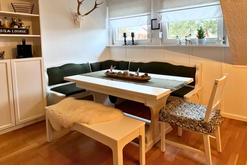 Ferienwohnung Eifelglück mit Dachterrasse - foto 3