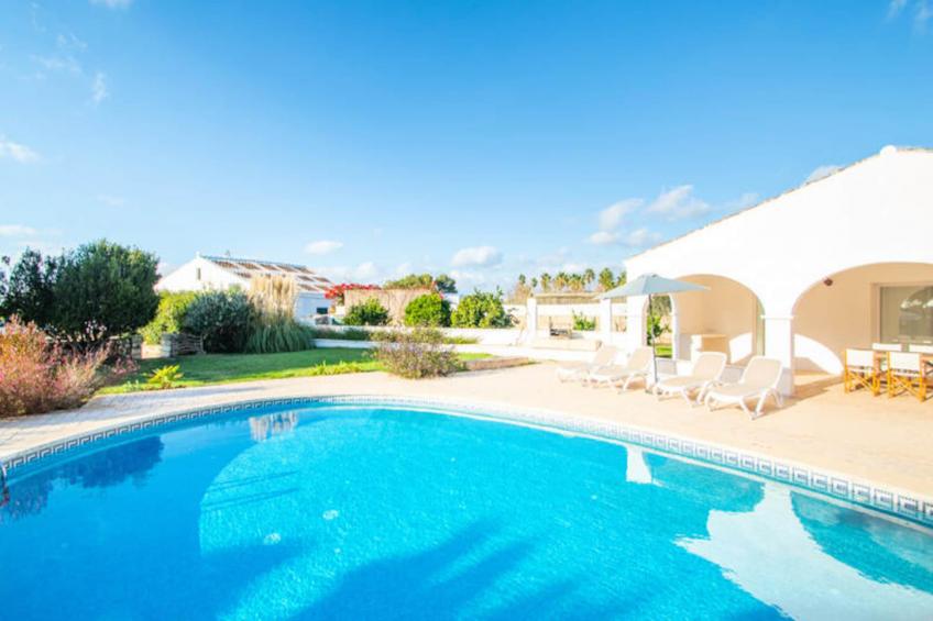 Maison à Cala Galdana - foto 105