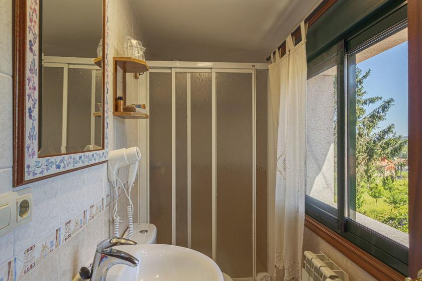 Casa Rural Os Carballos - foto 23