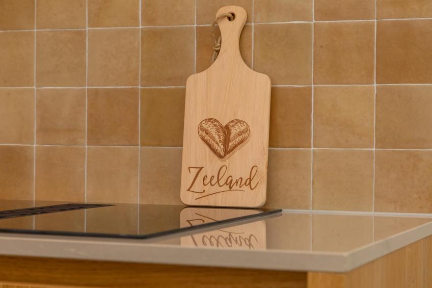 Holidayhome - Pioniersweg 3 | Grijpskerke 'De kleine Pionier' - foto 18