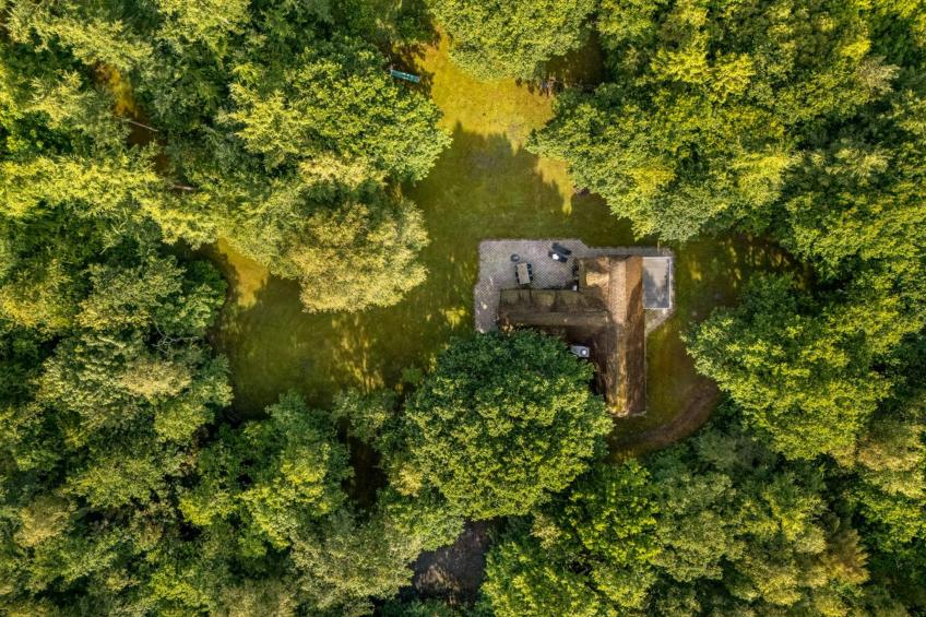 "Fina" - 15km from the sea in Western Jutland - foto 7