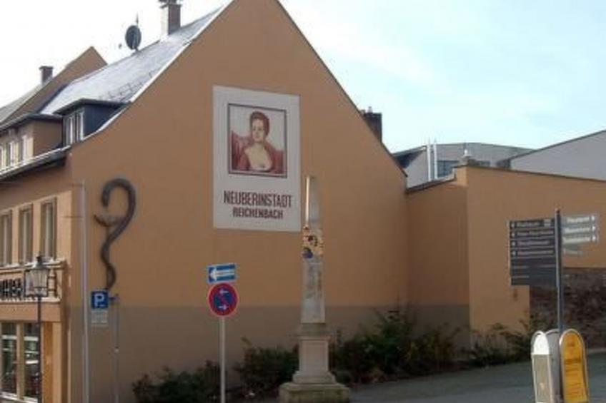 Haus Heidi - foto 13