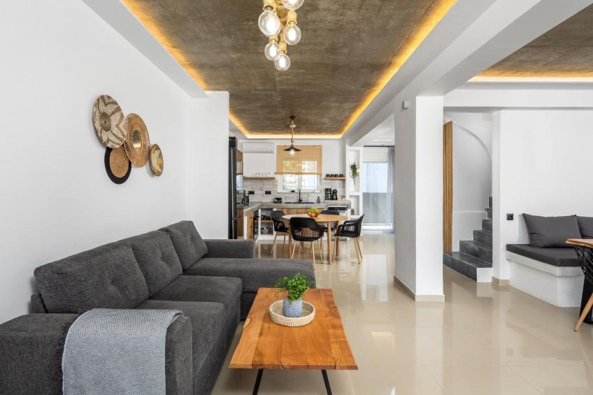 Armonikon Pool Villa 1 - foto 11