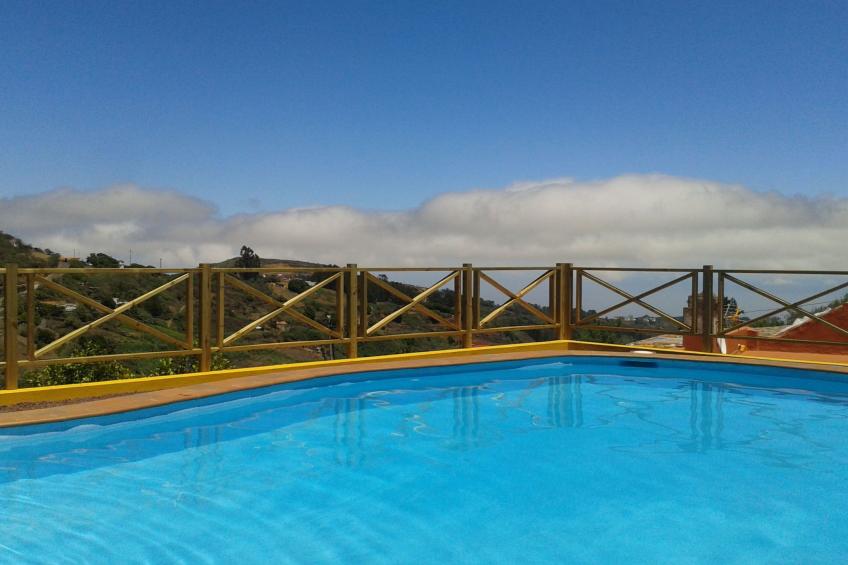 Finca mit Pool - foto 23