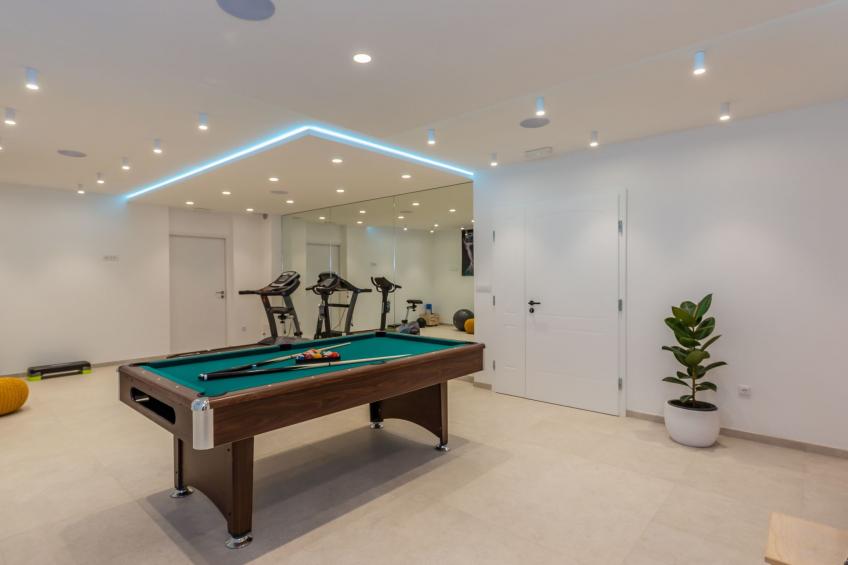 in Dugopolje mit Privatem Pool - foto 30