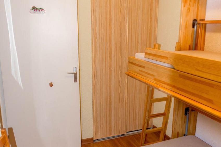 Bel appartement T3 au calme avec jardin - foto 8