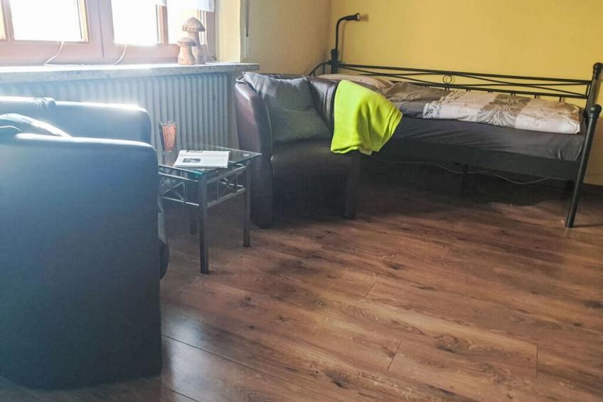 Tinkerhof Stahlhut - foto 8