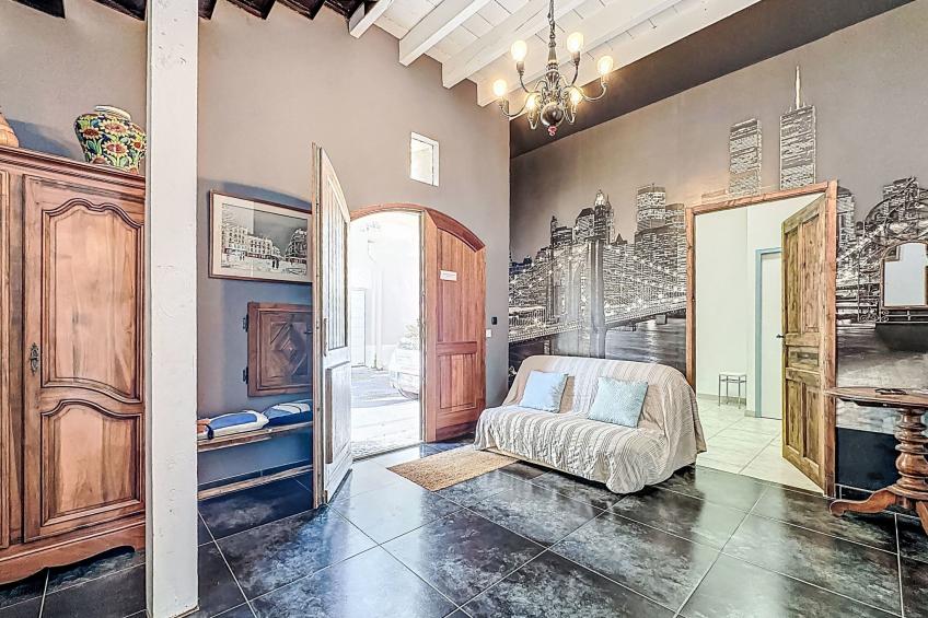 Villa Beauvau - foto 36