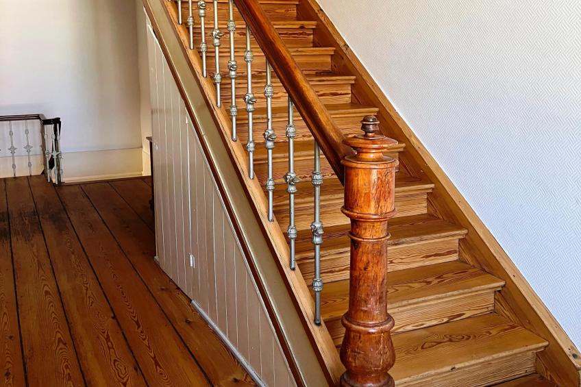 Schöne Ferienwohnung in Geesthacht - foto 20