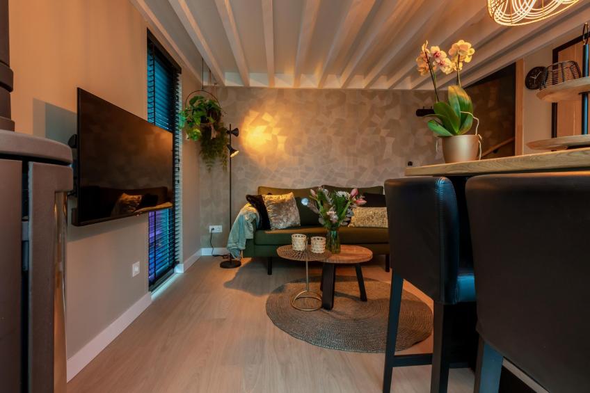Holidayhouse - Swaalingestraat 71a | Zoutelande 'Bon Bini' - foto 5