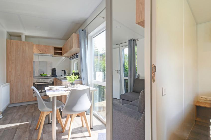 Tiny Haus Trixi - foto 14