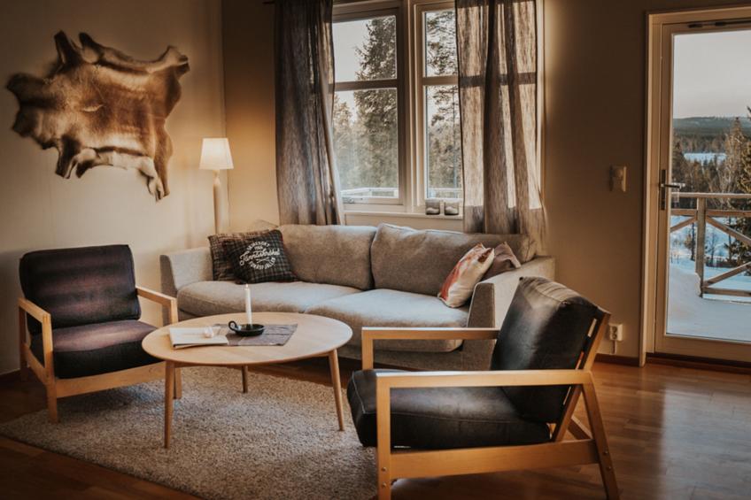 Tännäskröket Vargen 2 - foto 6