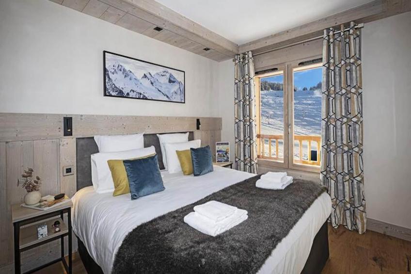 MGM Hôtels & Résidences - Résidence Le Hameau de l'Ours - foto 30