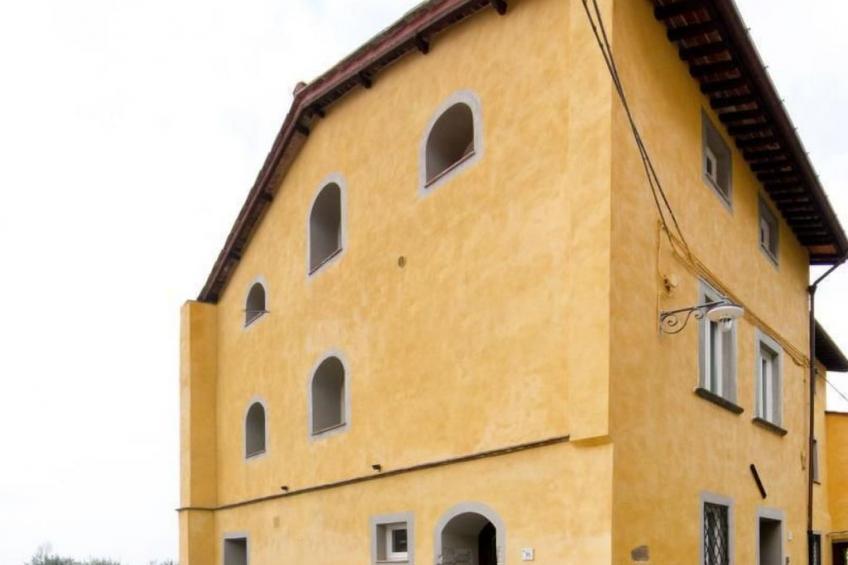 Wohnung 'The Grapefruit' mit Whirlpool - foto 16