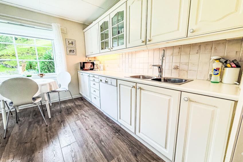 Kvamsvika (FJS560) - foto 4