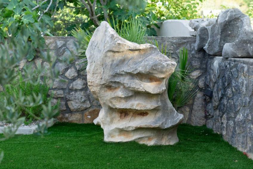 Your Dream Escape auf Krk, beheizter Pool und ir Sauna - foto 8