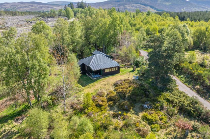 Rowan Chalet - foto 5