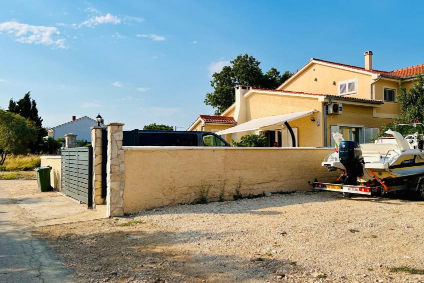 Pasman' Wohnung mit Blick aufs Wasser - foto 24