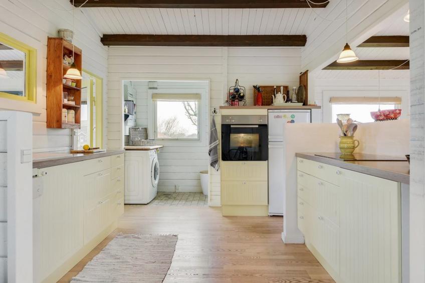 "Ylvie" - 150m from the sea in Funen - foto 30