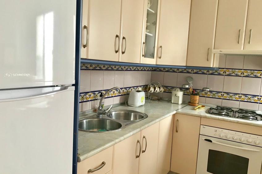 Wohnung in der "PASEO". Zentrum von La Rambla (Cordoba) - foto 21