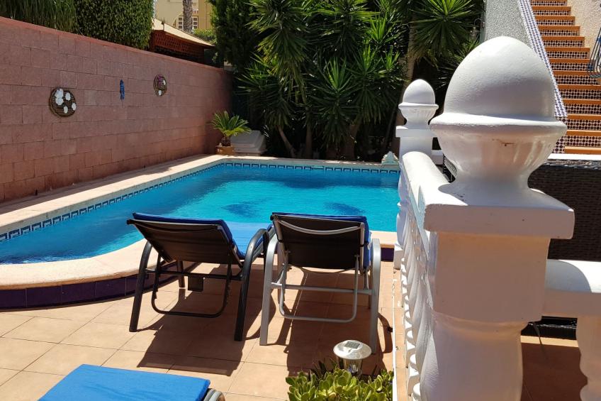 Villa Tres Suertes - foto 3