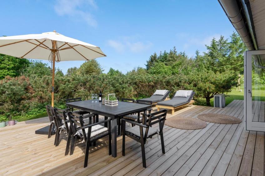 "Siem" - 600m from the sea in NW Jutland - foto 20