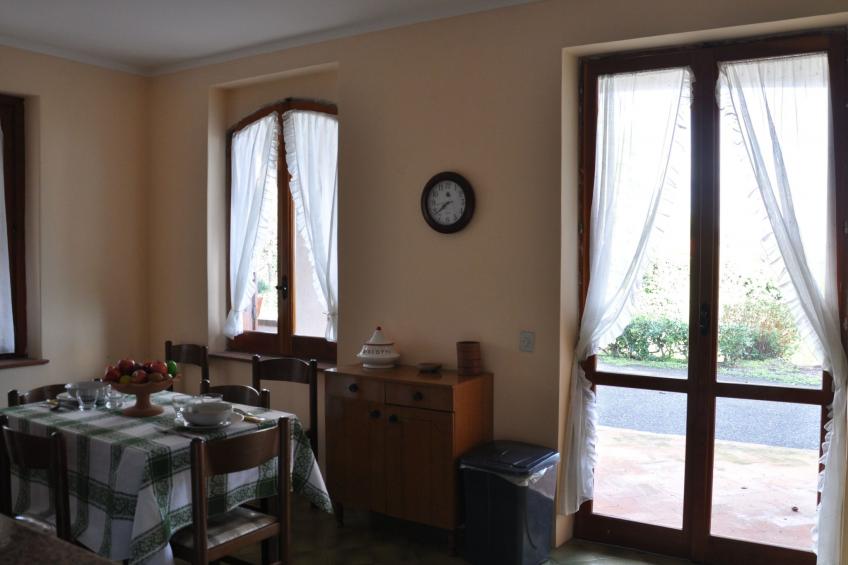 'Villa MariÆtna' mit Wasserblick - foto 23