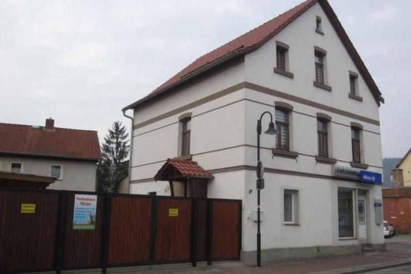 Appartement in Thale mit Grill - foto 3