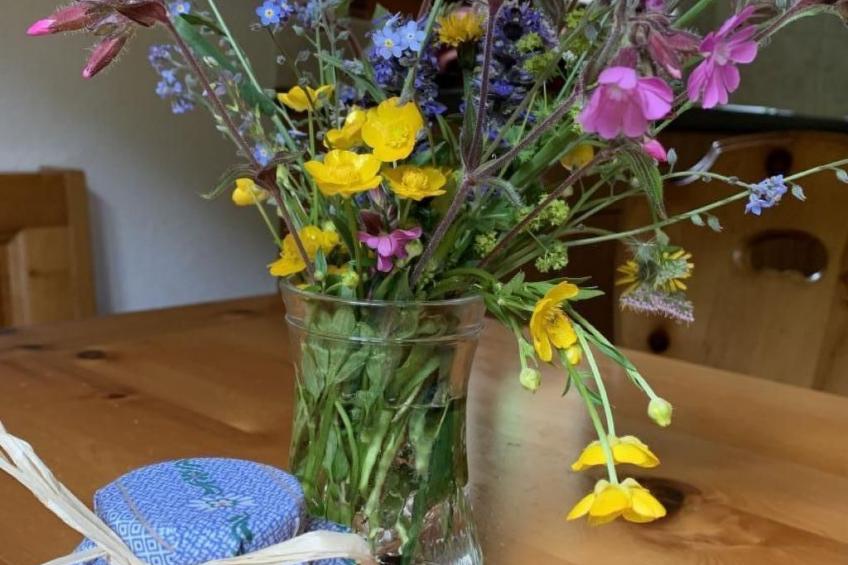 Alphütte Gental - Haslital - foto 20