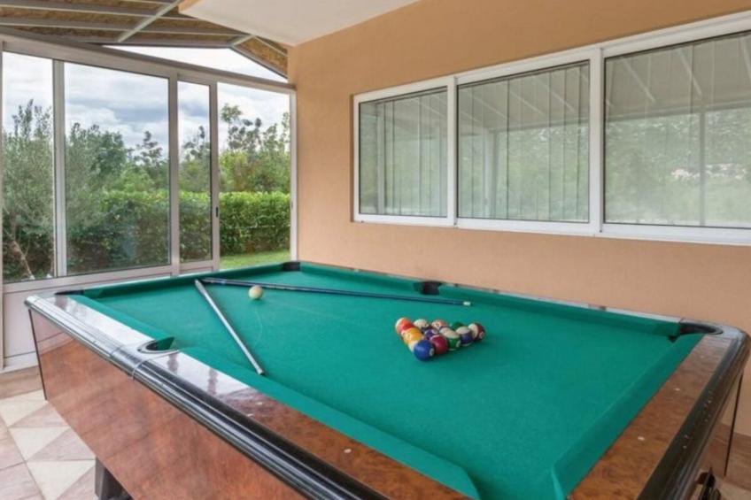 Villa Zara mit beheiztem Hydromassage-Pool - foto 38